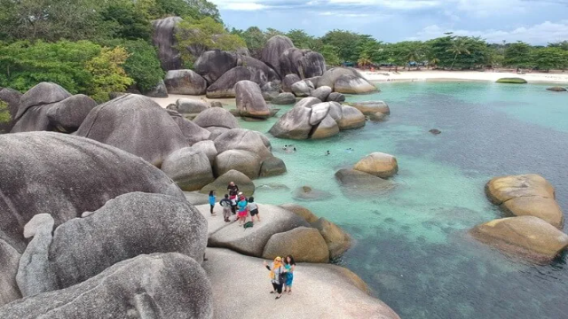 Rekomendasi Objek Wisata Terbaik Di Bangka Belitung