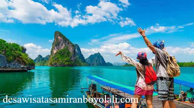 7 Wisata Terbaik di Jawa Timur yang Wajib Kamu Kunjungi