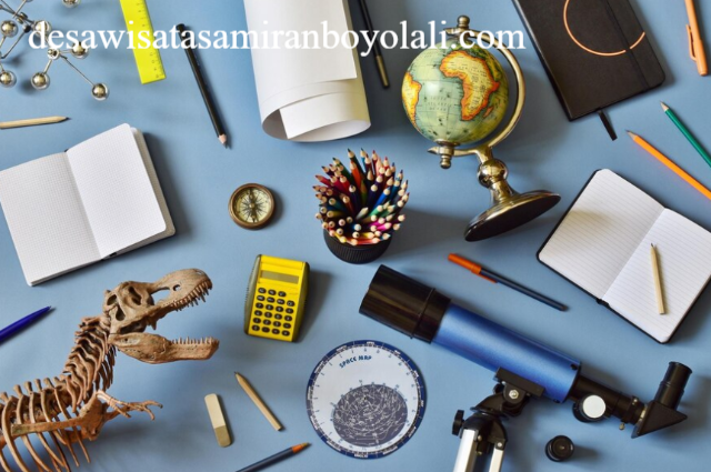 Tips Mengajar Fisika dengan Alat Peraga